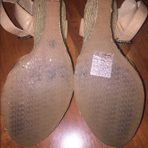 Michael Kors Shoes - Michael Kors wedges Michael Kors Shoes - Michael Kors wedges